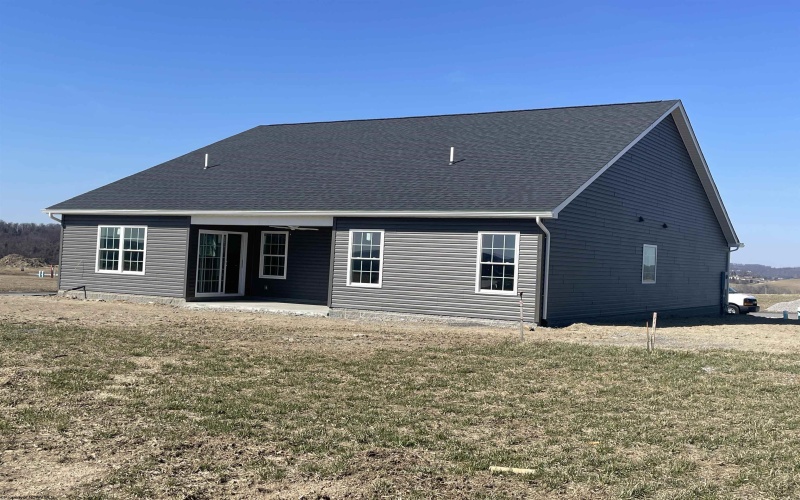 Lot 47 Martin's Perch Street, Fairmont, West Virginia 26554, 3 Bedrooms Bedrooms, 6 Rooms Rooms,2 BathroomsBathrooms,Single Family Detached,For Sale,Martin's Perch,10158349