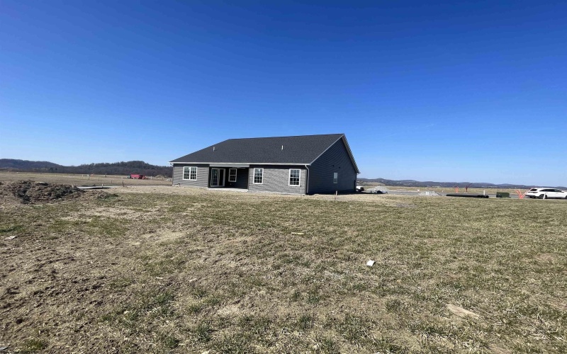 Lot 47 Martin's Perch Street, Fairmont, West Virginia 26554, 3 Bedrooms Bedrooms, 6 Rooms Rooms,2 BathroomsBathrooms,Single Family Detached,For Sale,Martin's Perch,10158349