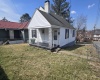 213 Point Street, Clarksburg, West Virginia 26301, 3 Bedrooms Bedrooms, 5 Rooms Rooms,1 BathroomBathrooms,Single Family Detached,For Sale,Point,10158363