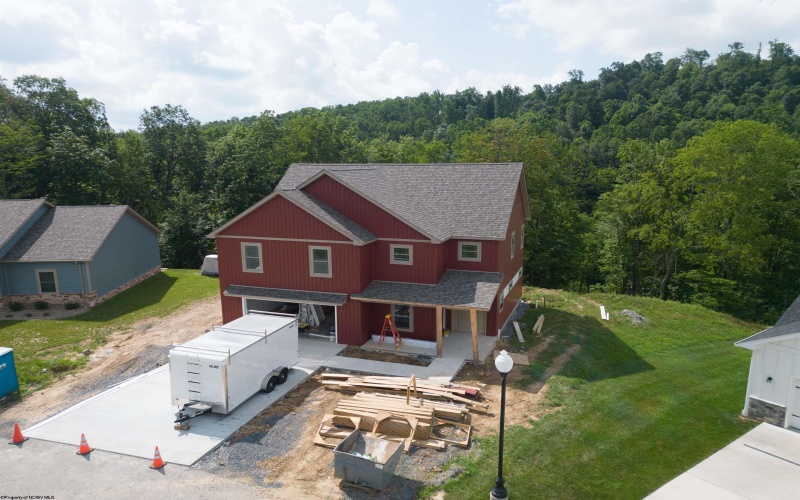 210 Frisco Lane, Bridgeport, West Virginia 26330, 4 Bedrooms Bedrooms, 8 Rooms Rooms,3 BathroomsBathrooms,Single Family Detached,For Sale,Frisco,10158435