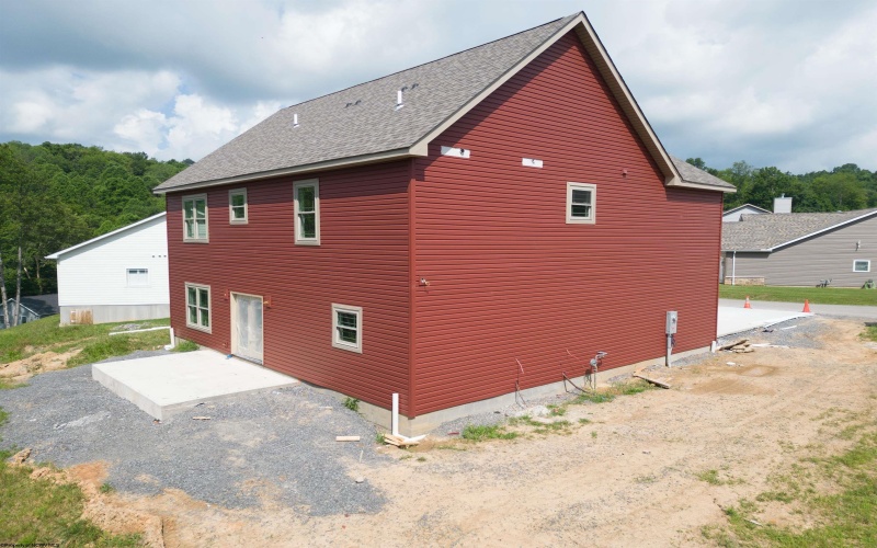 210 Frisco Lane, Bridgeport, West Virginia 26330, 4 Bedrooms Bedrooms, 8 Rooms Rooms,3 BathroomsBathrooms,Single Family Detached,For Sale,Frisco,10158435