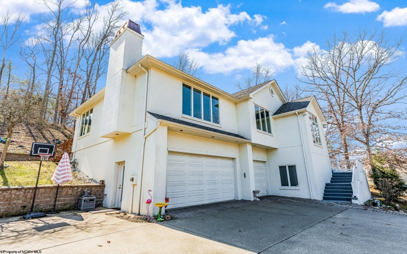 58 Brookside Lane, Morgantown, West Virginia 26505, 4 Bedrooms Bedrooms, 13 Rooms Rooms,3 BathroomsBathrooms,Single Family Detached,For Sale,Brookside,10158437