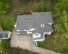 58 Brookside Lane, Morgantown, West Virginia 26505, 4 Bedrooms Bedrooms, 13 Rooms Rooms,3 BathroomsBathrooms,Single Family Detached,For Sale,Brookside,10158437