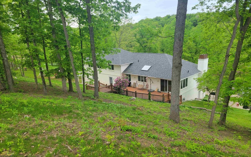 58 Brookside Lane, Morgantown, West Virginia 26505, 4 Bedrooms Bedrooms, 13 Rooms Rooms,3 BathroomsBathrooms,Single Family Detached,For Sale,Brookside,10158437