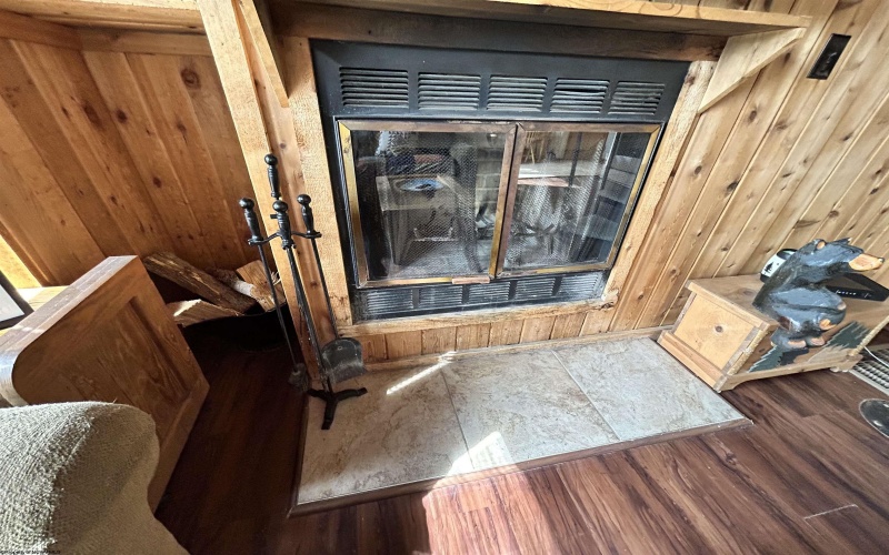 30 Yogi Court, Davis, West Virginia 26260, 2 Bedrooms Bedrooms, 4 Rooms Rooms,1 BathroomBathrooms,Single Family Detached,For Sale,Yogi,10158434
