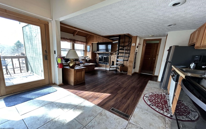30 Yogi Court, Davis, West Virginia 26260, 2 Bedrooms Bedrooms, 4 Rooms Rooms,1 BathroomBathrooms,Single Family Detached,For Sale,Yogi,10158434