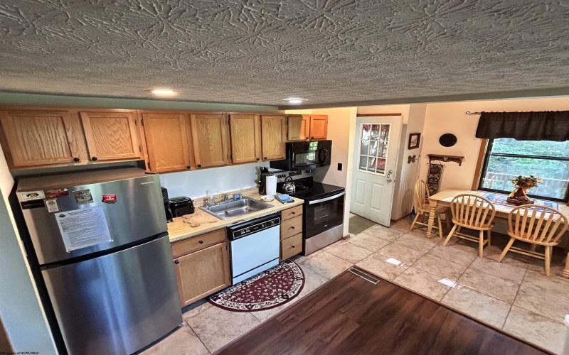 30 Yogi Court, Davis, West Virginia 26260, 2 Bedrooms Bedrooms, 4 Rooms Rooms,1 BathroomBathrooms,Single Family Detached,For Sale,Yogi,10158434