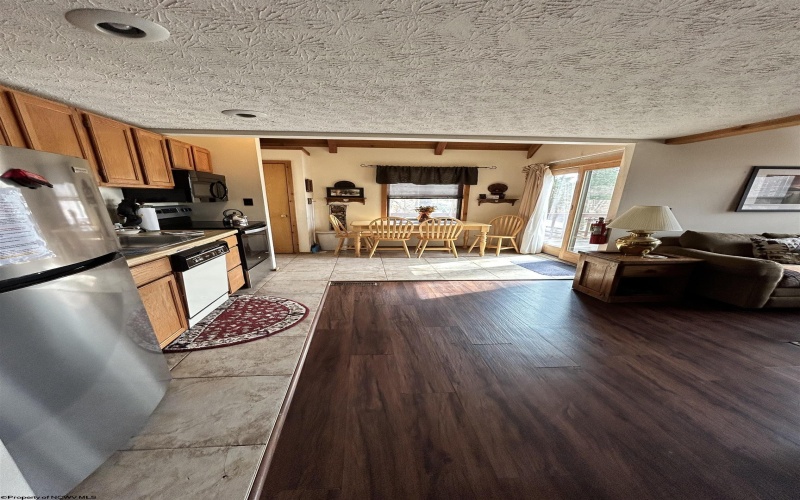 30 Yogi Court, Davis, West Virginia 26260, 2 Bedrooms Bedrooms, 4 Rooms Rooms,1 BathroomBathrooms,Single Family Detached,For Sale,Yogi,10158434