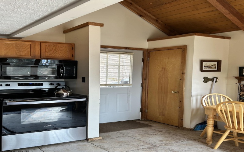 30 Yogi Court, Davis, West Virginia 26260, 2 Bedrooms Bedrooms, 4 Rooms Rooms,1 BathroomBathrooms,Single Family Detached,For Sale,Yogi,10158434