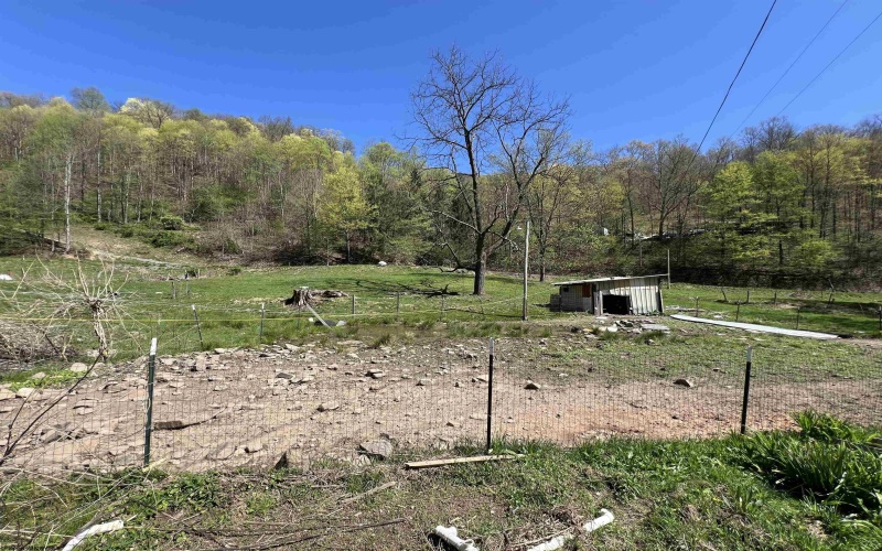 3595 Licking Creek Road, Parsons, West Virginia 26287, ,Lots/land,For Sale,Licking Creek,10158452