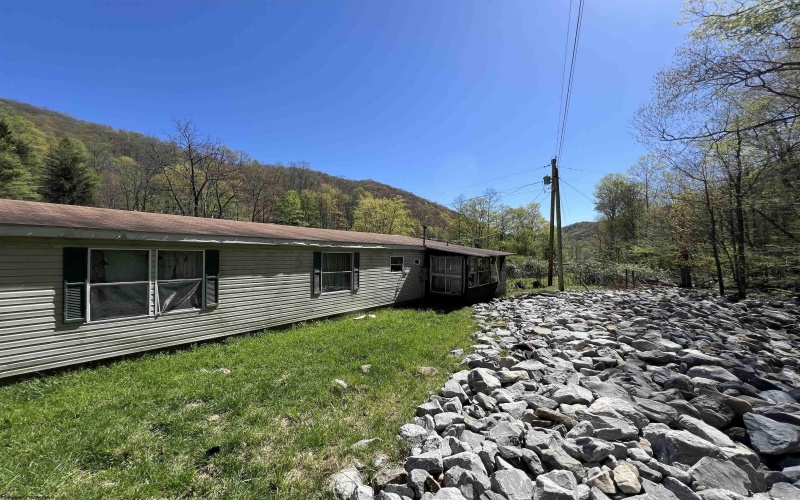 3595 Licking Creek Road, Parsons, West Virginia 26287, ,Lots/land,For Sale,Licking Creek,10158452
