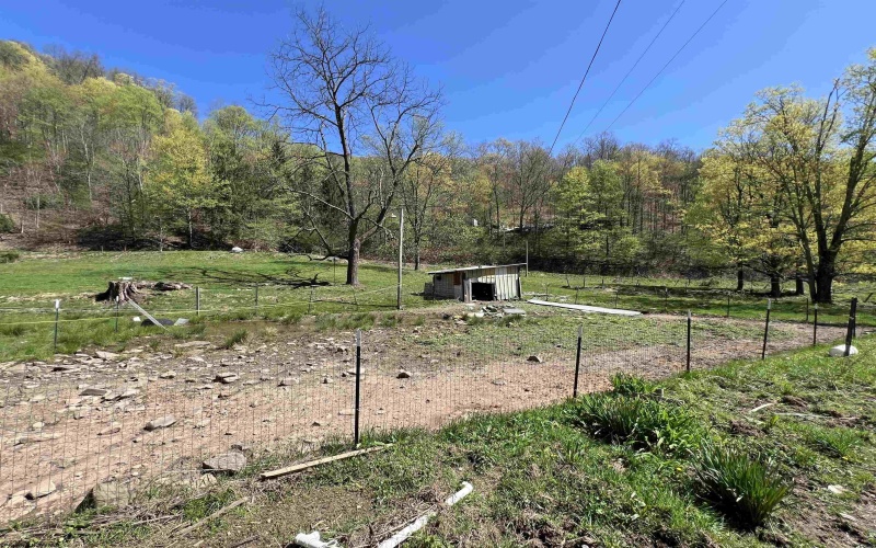 3595 Licking Creek Road, Parsons, West Virginia 26287, ,Lots/land,For Sale,Licking Creek,10158452