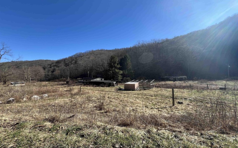 3595 Licking Creek Road, Parsons, West Virginia 26287, ,Lots/land,For Sale,Licking Creek,10158452