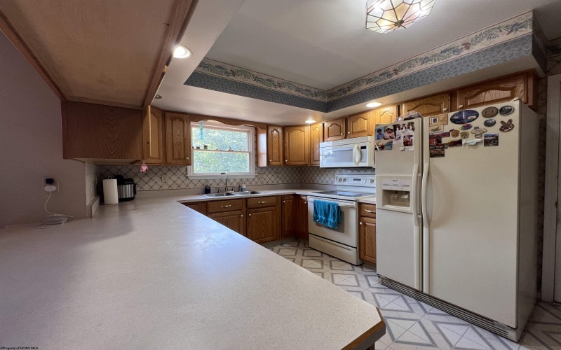 1283 Woodruff Place, Morgantown, West Virginia 26505, 4 Bedrooms Bedrooms, 8 Rooms Rooms,3 BathroomsBathrooms,Residential Rentals,For Rent,Woodruff,10158455