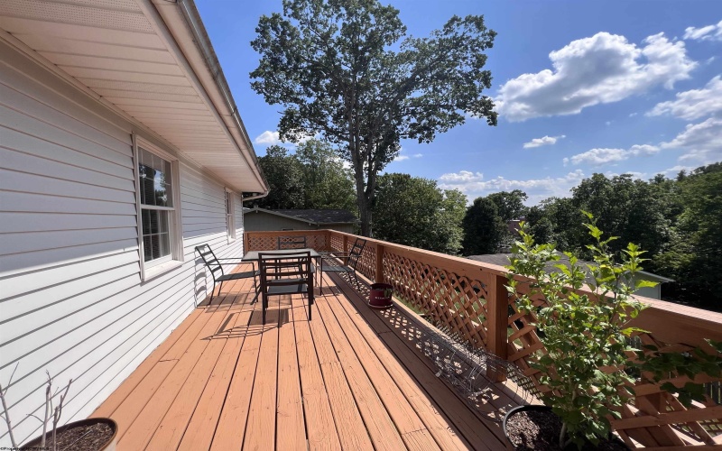 1283 Woodruff Place, Morgantown, West Virginia 26505, 4 Bedrooms Bedrooms, 8 Rooms Rooms,3 BathroomsBathrooms,Residential Rentals,For Rent,Woodruff,10158455