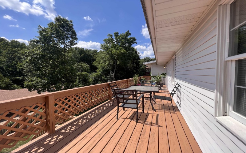 1283 Woodruff Place, Morgantown, West Virginia 26505, 4 Bedrooms Bedrooms, 8 Rooms Rooms,3 BathroomsBathrooms,Residential Rentals,For Rent,Woodruff,10158455