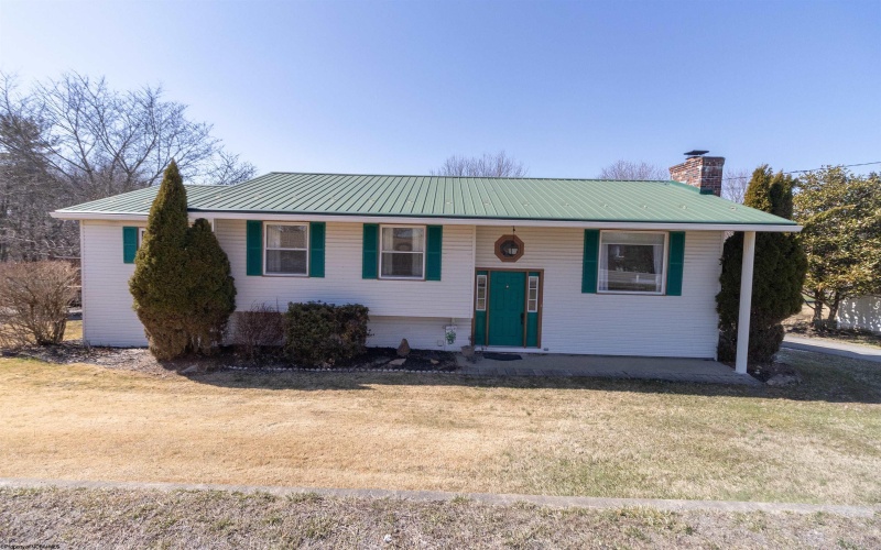 1458 Tallmansville Road, Buckhannon, West Virginia 26201, 3 Bedrooms Bedrooms, 7 Rooms Rooms,2 BathroomsBathrooms,Single Family Detached,For Sale,Tallmansville,10158449
