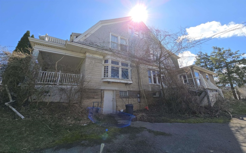 77 Kanawha Street, Buckhannon, West Virginia 26201, 5 Bedrooms Bedrooms, 20 Rooms Rooms,2 BathroomsBathrooms,Single Family Detached,For Sale,Kanawha,10158485