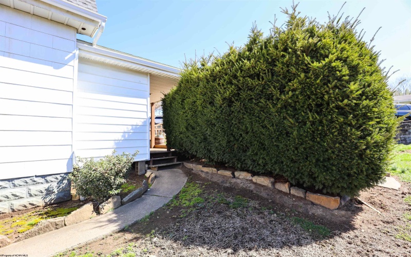 339 Blaine Street, Fairmont, West Virginia 26554, 4 Bedrooms Bedrooms, 9 Rooms Rooms,2 BathroomsBathrooms,Single Family Detached,For Sale,Blaine,10158468