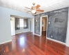339 Blaine Street, Fairmont, West Virginia 26554, 4 Bedrooms Bedrooms, 9 Rooms Rooms,2 BathroomsBathrooms,Single Family Detached,For Sale,Blaine,10158468