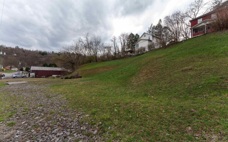 332 Brockway Avenue, Morgantown, West Virginia 26501, ,Lots/land,For Sale,Brockway,10158492