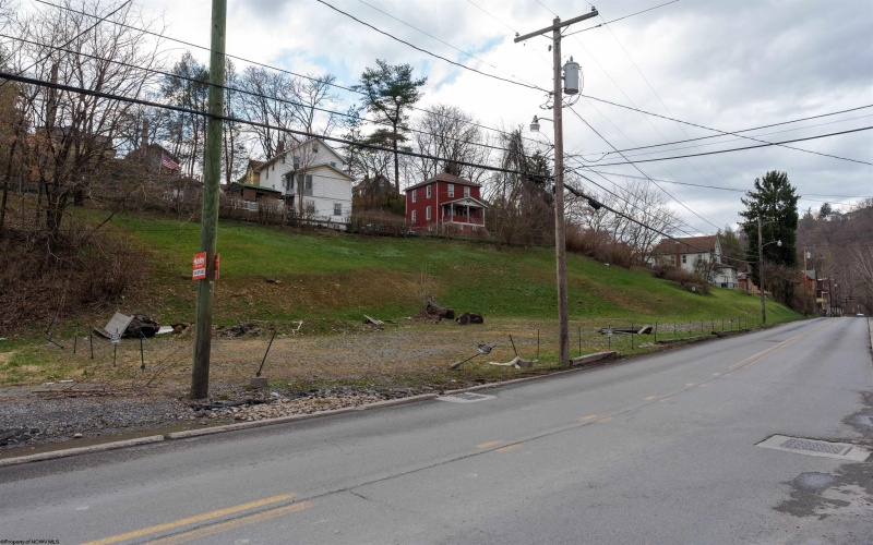 332 Brockway Avenue, Morgantown, West Virginia 26501, ,Lots/land,For Sale,Brockway,10158492