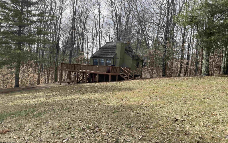92 Lodge Drive, Davis, West Virginia 26260, 2 Bedrooms Bedrooms, 4 Rooms Rooms,1 BathroomBathrooms,Single Family Detached,For Sale,Lodge,10158507