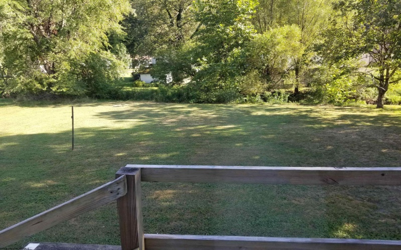 825 Second Street, Weston, West Virginia 26452, 3 Bedrooms Bedrooms, 6 Rooms Rooms,1 BathroomBathrooms,Single Family Detached,For Sale,Second,10158514