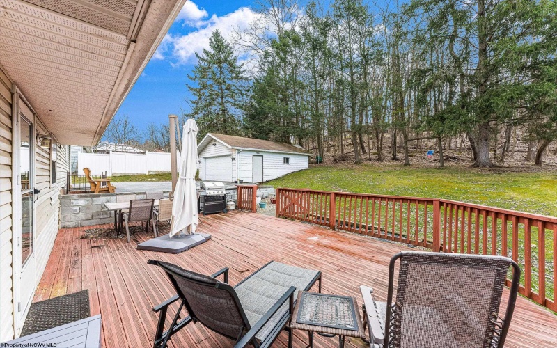 126 Estate Drive, Morgantown, West Virginia 26508, 3 Bedrooms Bedrooms, 7 Rooms Rooms,2 BathroomsBathrooms,Single Family Detached,For Sale,Estate,10158518