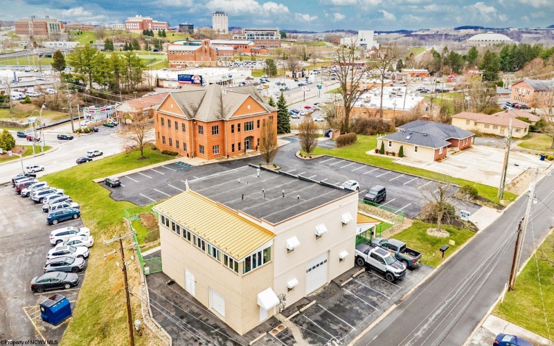 440 Drummond Street, Morgantown, West Virginia 26508, ,Multi-unit/income,For Sale,Drummond,10158547