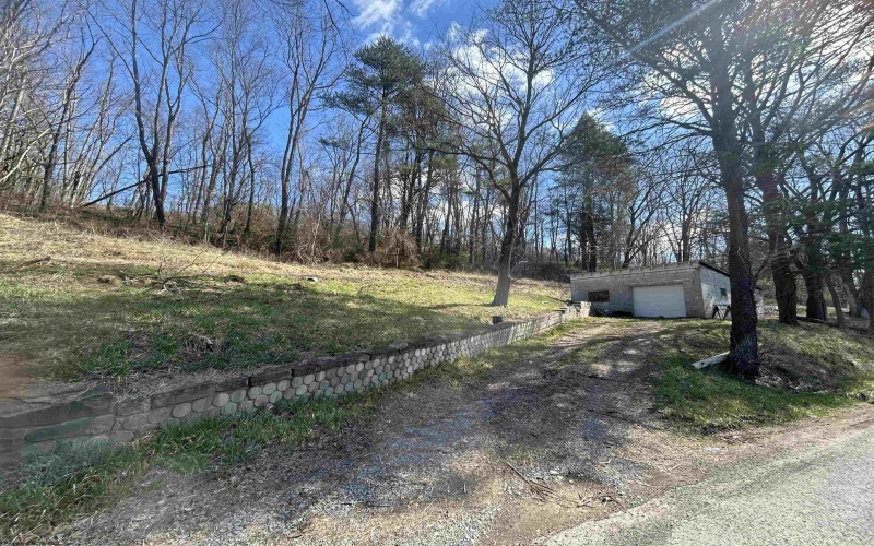 107 Easton Mill Road, Morgantown, West Virginia 26508, ,Lots/land,For Sale,Easton Mill,10158529