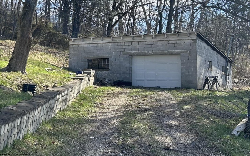 107 Easton Mill Road, Morgantown, West Virginia 26508, ,Lots/land,For Sale,Easton Mill,10158529
