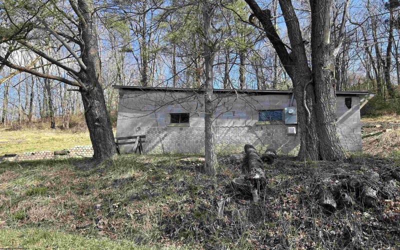107 Easton Mill Road, Morgantown, West Virginia 26508, ,Lots/land,For Sale,Easton Mill,10158529