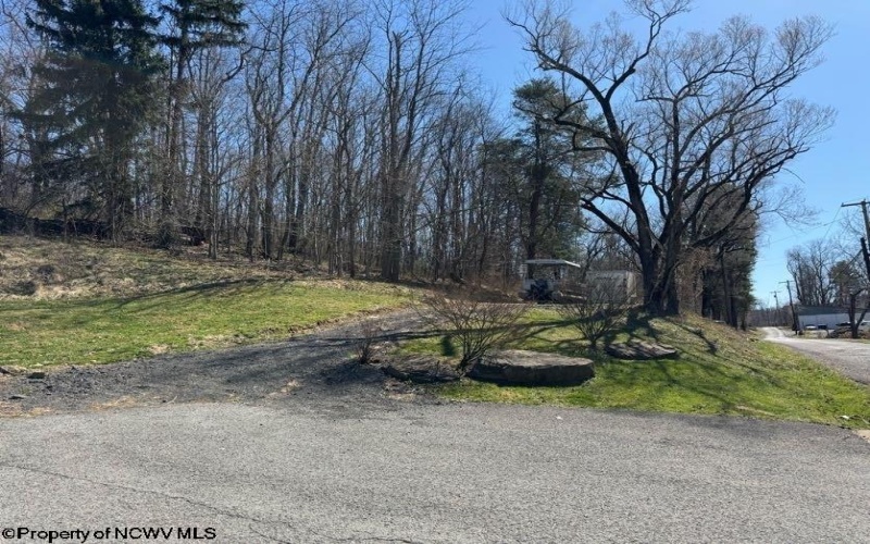 107 Easton Mill Road, Morgantown, West Virginia 26508, ,Lots/land,For Sale,Easton Mill,10158529