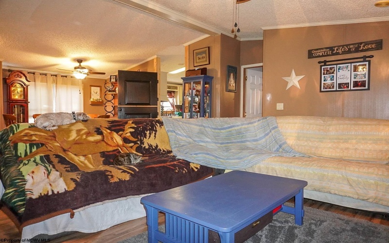 73 Maple Alley, Terra Alta, West Virginia 26764, 3 Bedrooms Bedrooms, 6 Rooms Rooms,2 BathroomsBathrooms,Single Family Detached,For Sale,Maple,10158525
