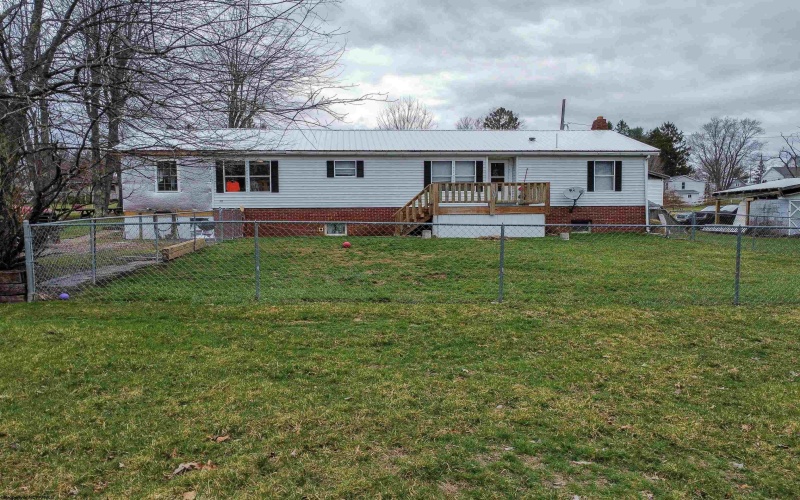73 Maple Alley, Terra Alta, West Virginia 26764, 3 Bedrooms Bedrooms, 6 Rooms Rooms,2 BathroomsBathrooms,Single Family Detached,For Sale,Maple,10158525