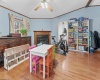 675 Pond Road, Morgantown, West Virginia 26508, 3 Bedrooms Bedrooms, 8 Rooms Rooms,2 BathroomsBathrooms,Single Family Detached,For Sale,Pond,10158531