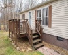 675 Pond Road, Morgantown, West Virginia 26508, 3 Bedrooms Bedrooms, 8 Rooms Rooms,2 BathroomsBathrooms,Single Family Detached,For Sale,Pond,10158531