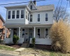 811 Fourth Street, Fairmont, West Virginia 26554, 4 Bedrooms Bedrooms, 10 Rooms Rooms,2 BathroomsBathrooms,Single Family Detached,For Sale,Fourth,10158535