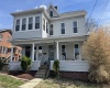 811 Fourth Street, Fairmont, West Virginia 26554, 4 Bedrooms Bedrooms, 10 Rooms Rooms,2 BathroomsBathrooms,Single Family Detached,For Sale,Fourth,10158535