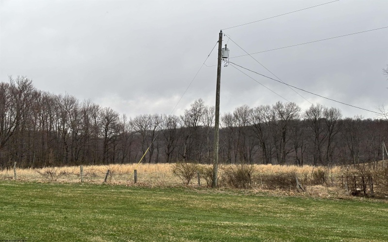 537 Carl Phillips Road, Montrose, West Virginia 26283, ,Lots/land,For Sale,Carl Phillips,10158552