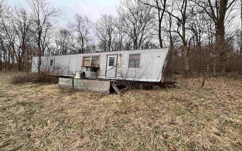 838 Charlie Phillips Road, Montrose, West Virginia 26283, ,Lots/land,For Sale,Charlie Phillips,10158553