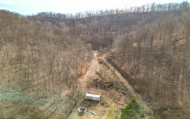 Rt 4-8 Hootin Hollow Road, Wallace, West Virginia 26448, ,Lots/land,For Sale,Hootin Hollow,10158565