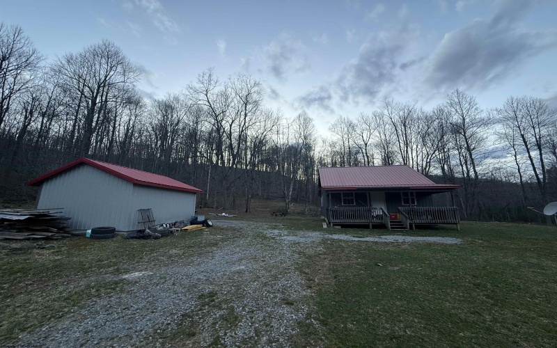 772 Canaan Road, Rock Cave, West Virginia 26234, 1 Bedroom Bedrooms, 5 Rooms Rooms,1 BathroomBathrooms,Single Family Detached,For Sale,Canaan,10158554