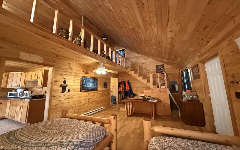 772 Canaan Road, Rock Cave, West Virginia 26234, 1 Bedroom Bedrooms, 5 Rooms Rooms,1 BathroomBathrooms,Single Family Detached,For Sale,Canaan,10158554