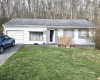 626 Rohr Street, Weston, West Virginia 26452, 3 Bedrooms Bedrooms, 6 Rooms Rooms,1 BathroomBathrooms,Single Family Detached,For Sale,Rohr,10158561