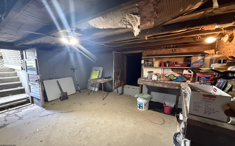 1920 Hamill Avenue, Clarksburg, West Virginia 26301, 2 Bedrooms Bedrooms, 5 Rooms Rooms,1 BathroomBathrooms,Single Family Detached,For Sale,Hamill,10158572