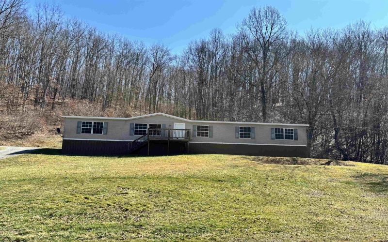 10384 Morgantown Pike, Philippi, West Virginia 26416, 4 Bedrooms Bedrooms, 8 Rooms Rooms,2 BathroomsBathrooms,Single Family Detached,For Sale,Morgantown,10158576