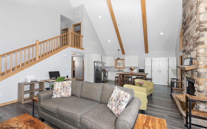 62 Oak Drive, Terra Alta, West Virginia 26764, 3 Bedrooms Bedrooms, 5 Rooms Rooms,2 BathroomsBathrooms,Single Family Detached,For Sale,Oak,10158579