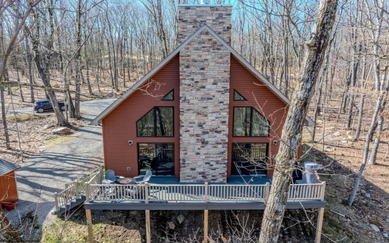 62 Oak Drive, Terra Alta, West Virginia 26764, 3 Bedrooms Bedrooms, 5 Rooms Rooms,2 BathroomsBathrooms,Single Family Detached,For Sale,Oak,10158579